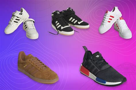 The Best Adidas Sneakers Releasing in 